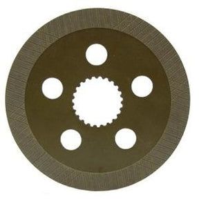 Bremsscheibe 3550896M1 178 mm zu Massey Ferguson – Bremsscheiben für Traktor Ersatzteil