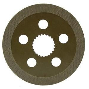 Bremsscheibe 3550896M1 178 mm zu Massey Ferguson – Bremsscheiben für Traktor Ersatzteil