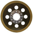 Bremsscheibe 3617651M91 zu Massey Ferguson 343 mm – Bremsscheiben für Traktor Ersatzteil