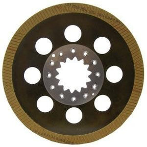 Bremsscheibe 3617651M91 zu Massey Ferguson 343 mm – Bremsscheiben für Traktor Ersatzteil