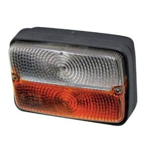Blink-Positionsleuchte 1678580M91 zu Massey Ferguson  links/rechts