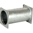 Mauerdurchführung 6 Zoll, L=300 mm – Gülletechnik Ersatzteil