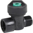 Membranventil 3/8" AG - IG 729610 Hardi – Pflanzenschutz Sonstiges Ersatzteil