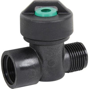 Membranventil 3/8" AG - IG 729610 Hardi – Pflanzenschutz Sonstiges Ersatzteil