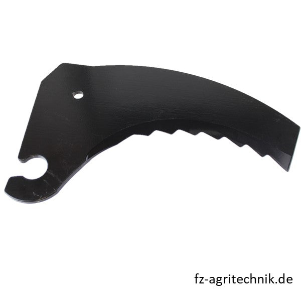 Messer 84607325 zu Case IH – Landtechnik Ersatzteil