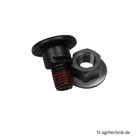 Messerhalteschraube 56115800 komplett zu Kuhn Scheibenmäher – Landtechnik Ersatzteil
