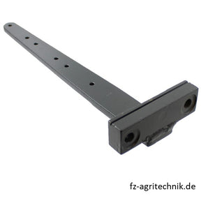 Messerkopf 06516242 zu Deutz-Fahr Mähdrescher – Deutz Ersatzteile Ersatzteil