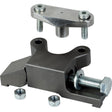 Messerkopf AM250.24  komplett zu Aebi – Balkenmäher Ersatzteil