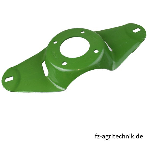 Messerträger - Messerhalter 253045.5 zu Krone Scheibenmäher – Landtechnik Ersatzteil