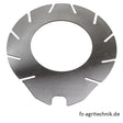 Metallscheibe 0.154.5460.0 zu Same Fußbremse – Sonstiges für Traktor Ersatzteil