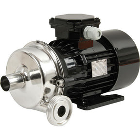 Melktechnik - Milchpumpe FMP 55 zu DeLaval – Melktechnik Ersatzteil
