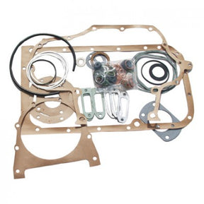 Motordichtsatz 02929656 zu Deutz 3 Zylinder – Deutz Dichtsätze Ersatzteil