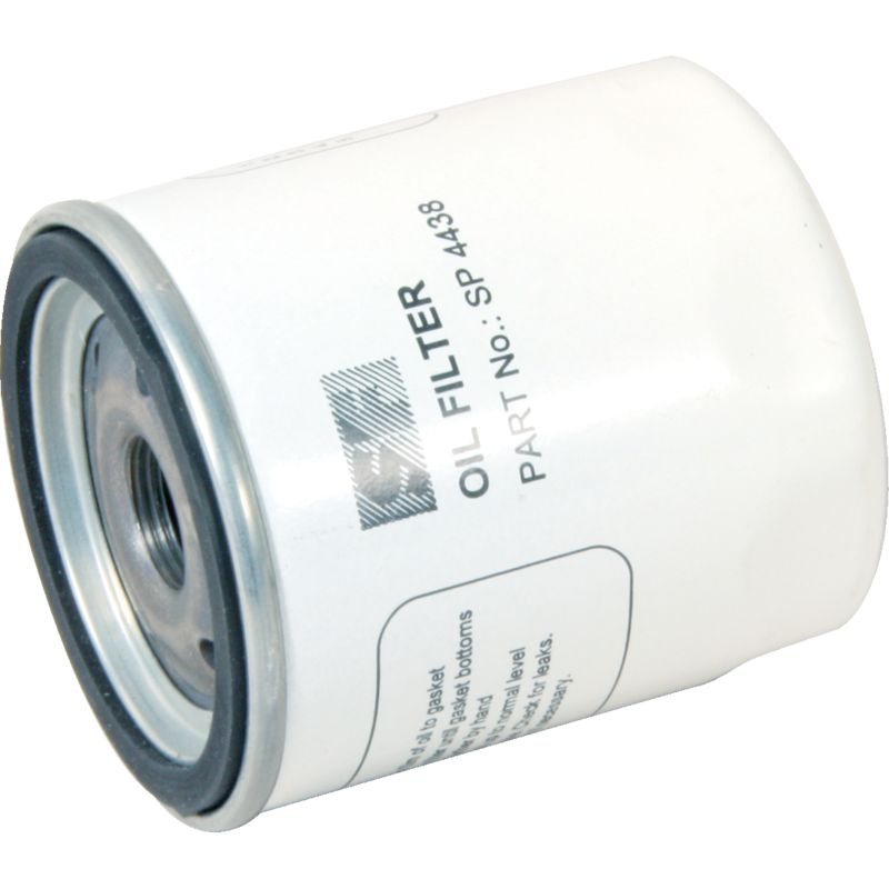 Motorölfilter 12850069 zu Deutz