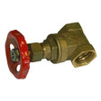 Muffenschieber 1/2 Zoll – Hydraulik Ersatzteil
