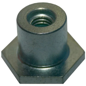 Mutter 257549 zu Rapid – Deutz Muttern Ersatzteil