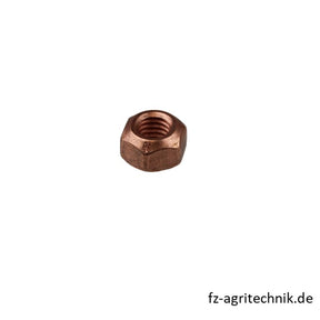Mutter 01182036 zu Deutz – Deutz Ersatzteile Ersatzteil