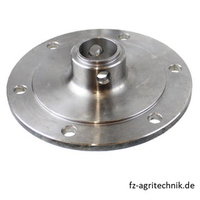 Nabe F 58.007.01 zu Vogel und Noot Bandheuer – Landtechnik Ersatzteil