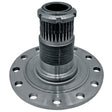 Nabenträger 04316080 zu Deutz Allradachse APL 3052 – Deutz Ersatzteile Ersatzteil