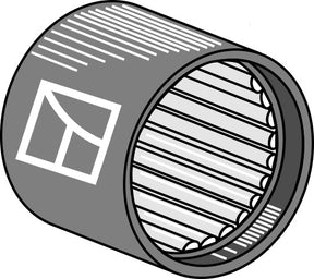 Nadellager
