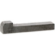 Nasenkeil DIN 6887 16x10x65 DDV – Landtechnik Ersatzteil