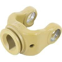 Gabel 610.035 zu Niemeyer