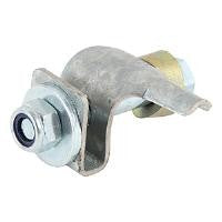 Zinkenhalter kpl. 015.507 zu Niemeyer