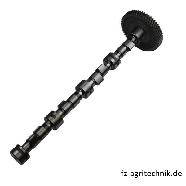 Nockenwelle 04237177 zu Deutz – Deutz Ersatzteile Ersatzteil