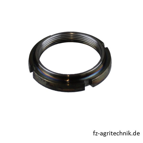 Nutmutter 04393987 zu Deutz Allradachse Sige 4180-02 – Landtechnik Ersatzteil