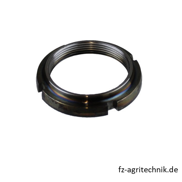 Nutmutter 04393987 zu Deutz Allradachse Sige 4180-02 – Landtechnik Ersatzteil