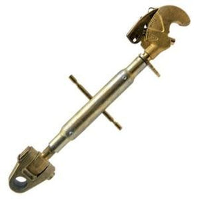 Oberlenker mit Fanghaken und Gabelgelenk Deutz - Variante 1 – Deutz Ersatzteile Ersatzteil