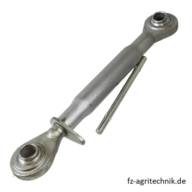 Oberlenker Extra Schwer M36x3 mm - Kat. 2-2 - Hülse 520 mm - Arbeitslänge 700-1000 mm