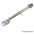 Oberlenker mit Fanghaken und Gabelgelenk Deutz - Kat. 3 - 3 – Deutz Ersatzteile Ersatzteil