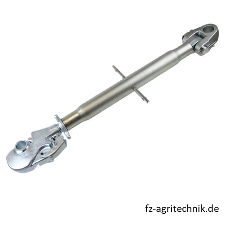 Oberlenker mit Fanghaken und Gabelgelenk Deutz - Kat. 3 - 3 – Deutz Ersatzteile Ersatzteil