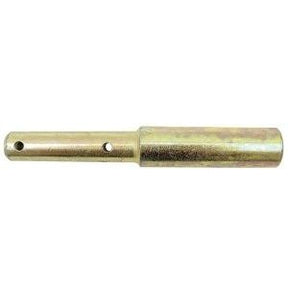 Oberlenker-Stufenbolzen 166 mm Kat. 1-2 – Bolzen für Dreipunkt Ersatzteil