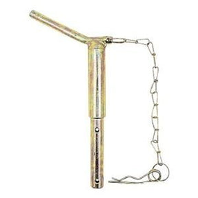 Oberlenker-Stufenbolzen Kette Splint Kat. 1-2 – Oberlenker für Dreipunkt Ersatzteil