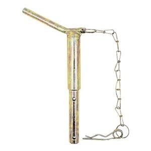 Oberlenker-Stufenbolzen Kette Splint Kat. 1-2 – Oberlenker für Dreipunkt Ersatzteil