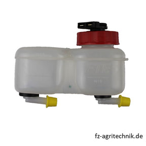 Ausgleichsbehälter - Ölbehälter 04432281 zu Deutz – Deutz Ersatzteile Ersatzteil