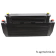 Ölkühler 04436827 zu Deutz – Deutz Ersatzteile Ersatzteil