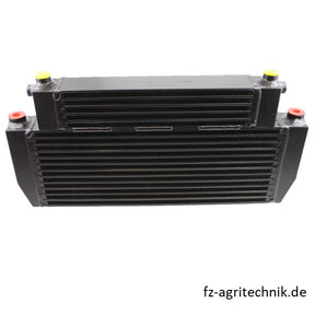 Ölkühler 04436827 zu Deutz – Deutz Ersatzteile Ersatzteil