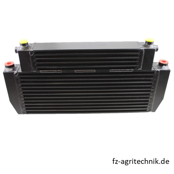 Ölkühler 04436827 zu Deutz – Deutz Ersatzteile Ersatzteil