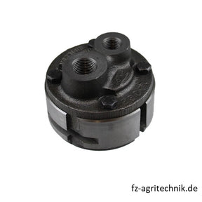 Ölpumpe - Schmierölpumpe 04329742 zu Deutz – Landtechnik Ersatzteil
