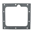 Ölwannendichtung 715363R1 zu Case IH – Sonstiges für Traktor Ersatzteil