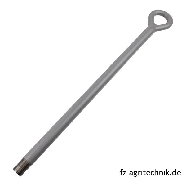 Ösenschraube 02417146 zu Deutz – Deutz Schrauben Ersatzteil
