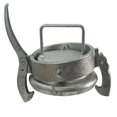 Becher-Blindkappe 6 Zoll Original Perrot – Landtechnik Ersatzteil