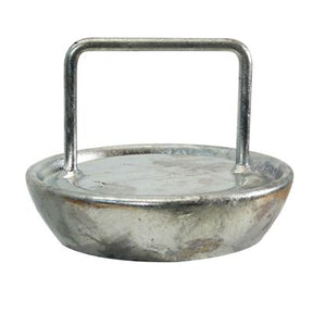 Kugel-Blindkappe 8 Zoll Original Perrot – Endstopfen Perrot Ersatzteil