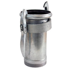 Becher 4 Zoll Original Perrot mit Gewinde 4 Zoll – Becher Perrot Ersatzteil