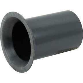 Flanschstück PVC Rohrstutzen Außendurchmesser 125 mm – PVC Ersatzteil