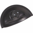 Panoramaspiegel für Traktor Universal 220 x 110 mm – Traktorspiegel Ersatzteil