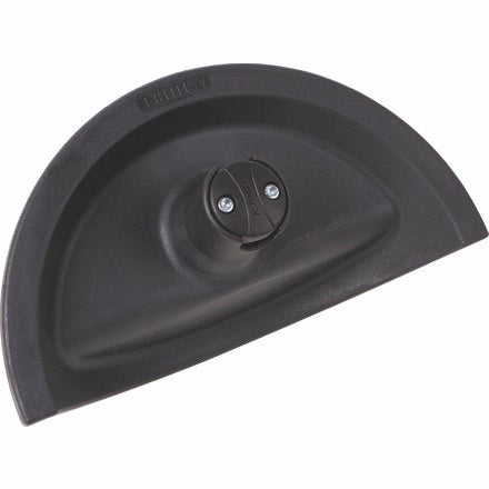 Panoramaspiegel für Traktor Universal 280 x 160 mm – Traktorspiegel Ersatzteil
