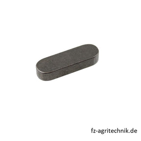 Passfeder 01118049 zu Deutz – Deutz Ersatzteile Ersatzteil